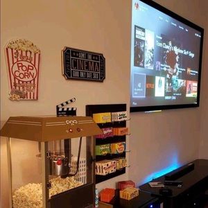 Meet your Posher, Markmarkus